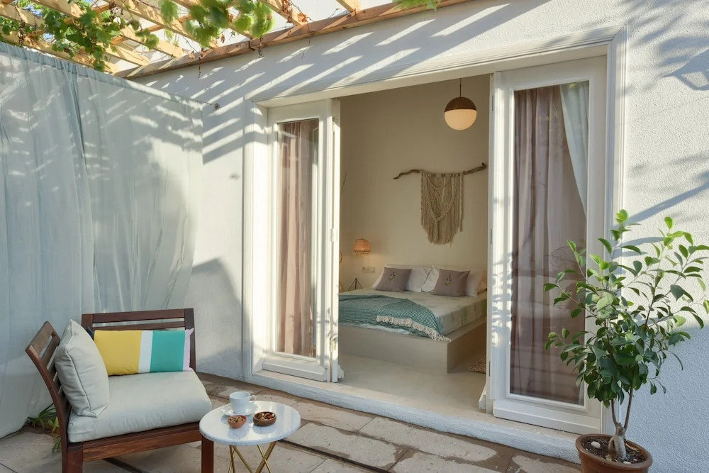 Айвалык: Cunda Sakin Hotel