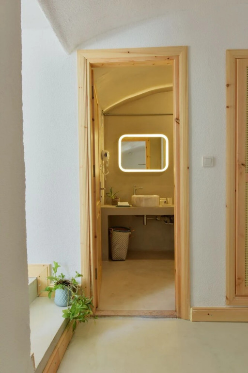 Айвалык: Cunda Sakin Hotel