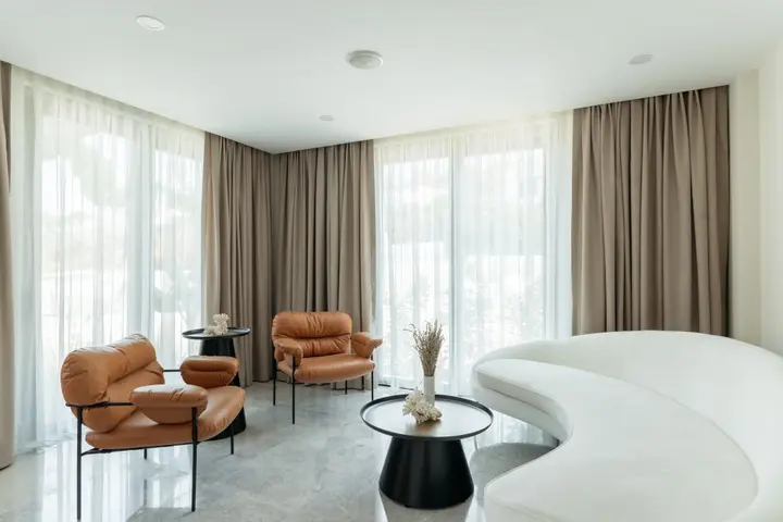 Коюнбаба: Отель Astrid Bodrum