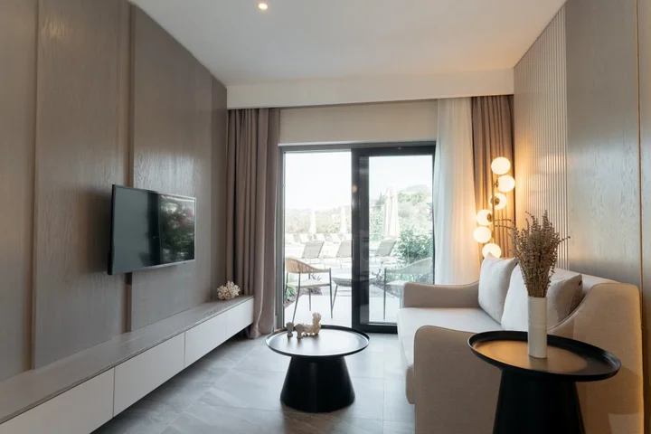 Коюнбаба: Отель Astrid Bodrum