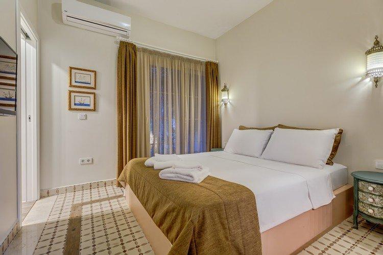 Чешме: Alacati Vespera Otel