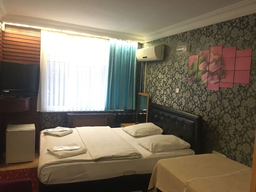 Bordo Hotel — фото 3
