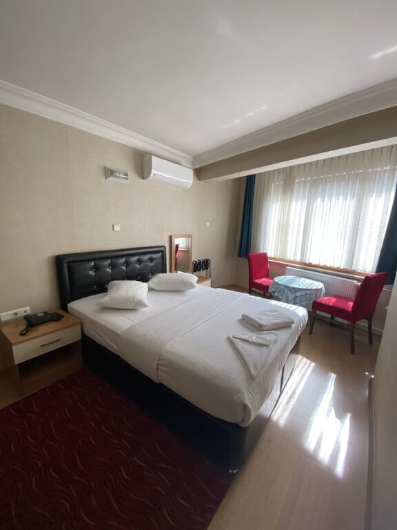 Bordo Hotel — фото 4