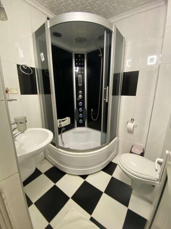 Трабзон: Bordo Hotel