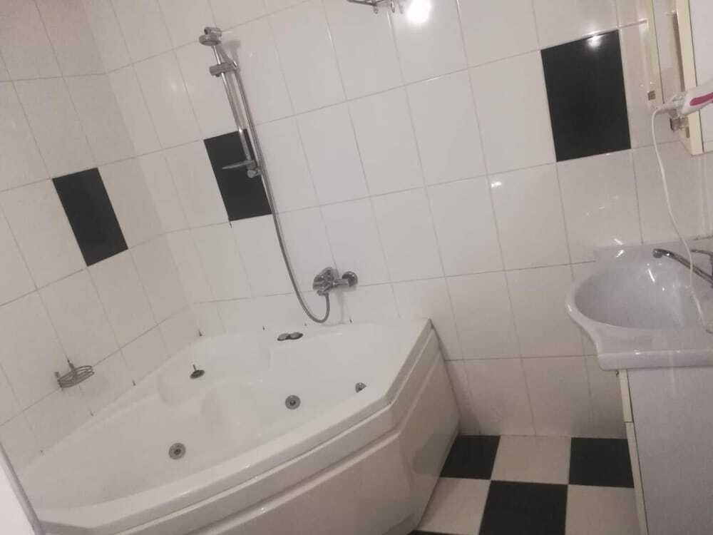 Трабзон: Bordo Hotel