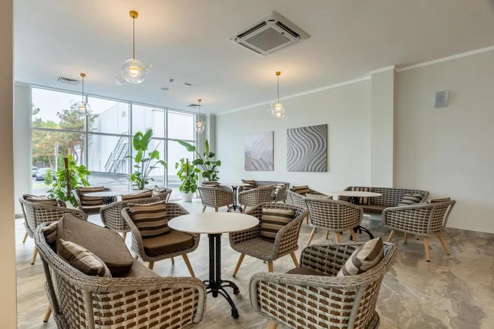 Анапа: Отель Miracleon Movenpick Resort & SPA Anapa 5*