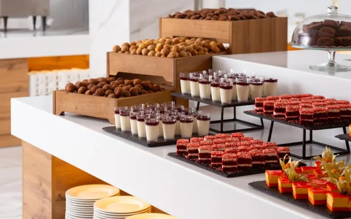 Анапа: Отель Miracleon Movenpick Resort & SPA Anapa 5*