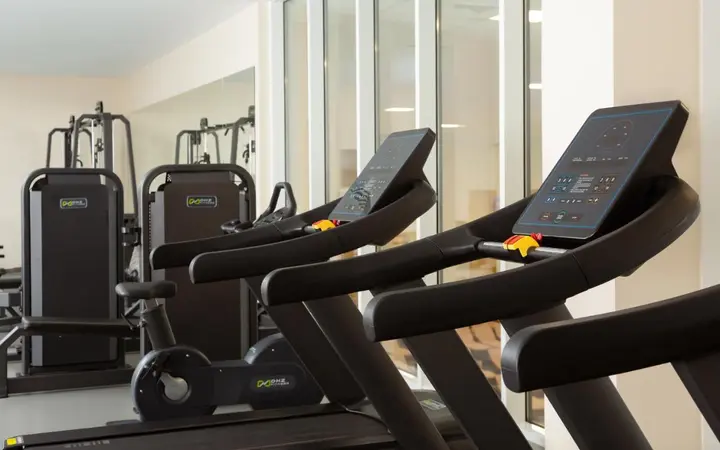 Анапа: Отель Miracleon Movenpick Resort & SPA Anapa 5*