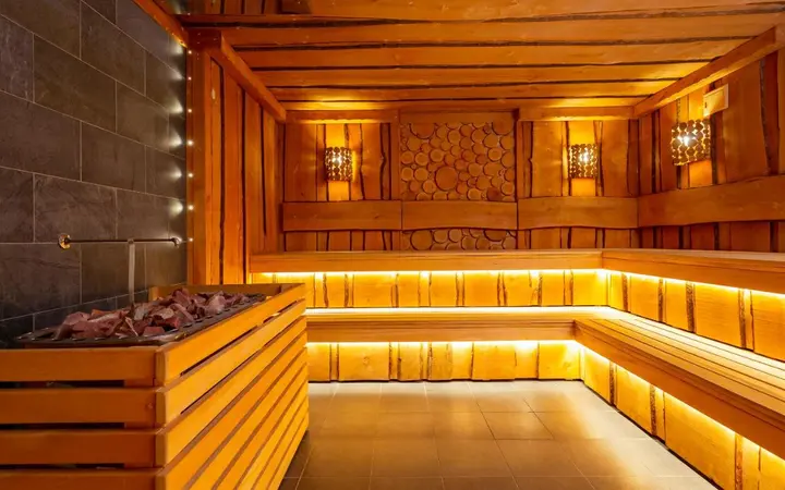 Анапа: Отель Miracleon Movenpick Resort & SPA Anapa 5*