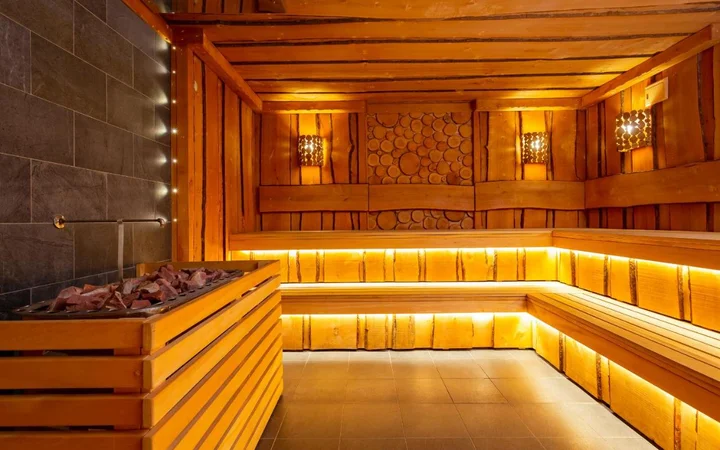 Анапа: Отель Miracleon Movenpick Resort & SPA Anapa 5*