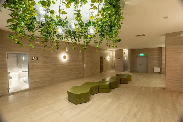 Анапа: Отель Miracleon Movenpick Resort & SPA Anapa 5*