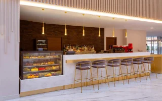 Анапа: Отель Miracleon Movenpick Resort & SPA Anapa 5*