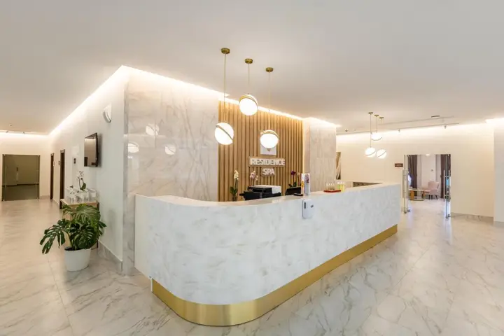 Отель Miracleon Movenpick Resort & SPA Anapa 5* — фото 6