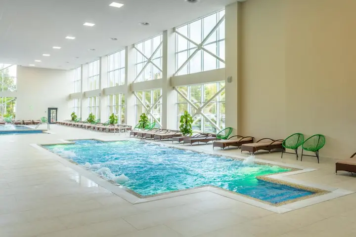 Анапа: Отель Miracleon Movenpick Resort & SPA Anapa 5*