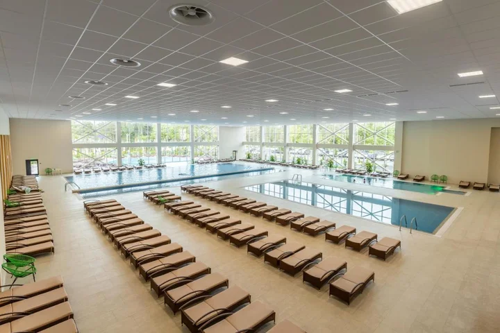 Анапа: Отель Miracleon Movenpick Resort & SPA Anapa 5*