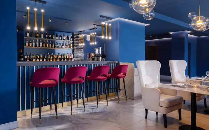 Анапа: Отель Miracleon Movenpick Resort & SPA Anapa 5*
