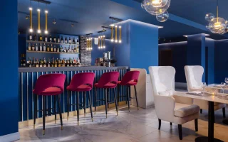 Анапа: Отель Miracleon Movenpick Resort & SPA Anapa 5*