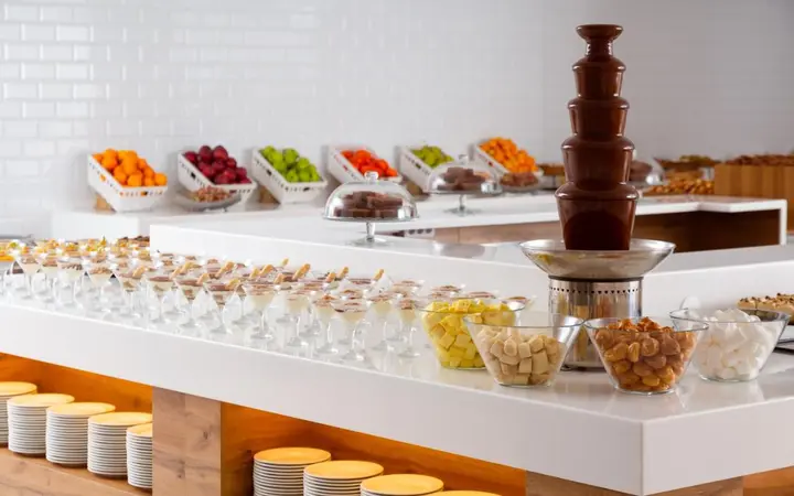 Анапа: Отель Miracleon Movenpick Resort & SPA Anapa 5*