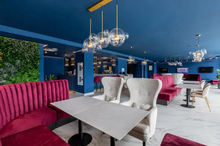 Анапа: Отель Miracleon Movenpick Resort & SPA Anapa 5*