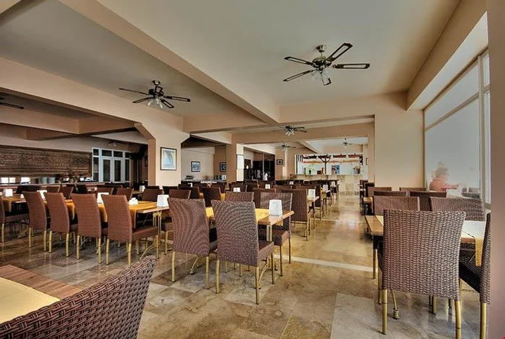 Бодрум: Smart Stay Beach Hotel Bodrum