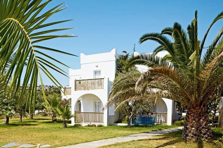 Бодрум: Smart Stay Beach Hotel Bodrum