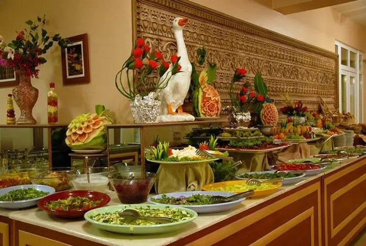 Бодрум: Smart Stay Beach Hotel Bodrum