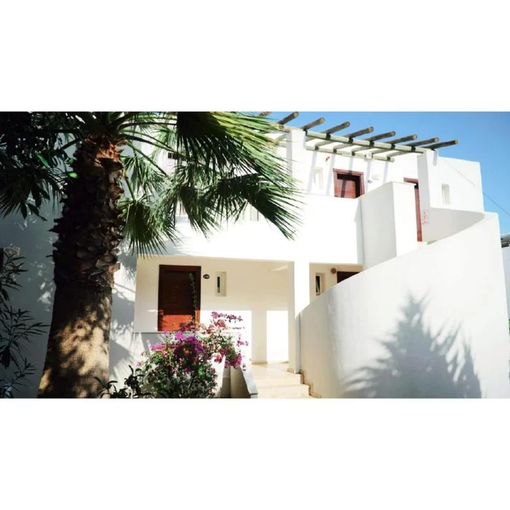 Бодрум: Smart Stay Beach Hotel Bodrum