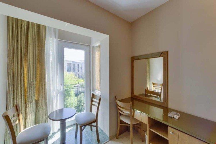 Бодрум: Smart Stay Beach Hotel Bodrum
