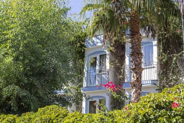 Бодрум: Smart Stay Beach Hotel Bodrum