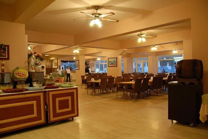 Бодрум: Smart Stay Beach Hotel Bodrum