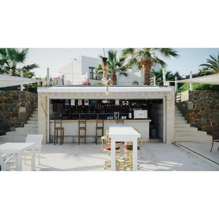 Бодрум: Smart Stay Beach Hotel Bodrum