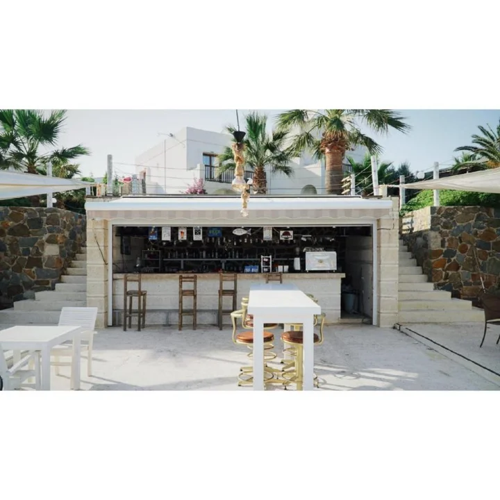 Бодрум: Smart Stay Beach Hotel Bodrum