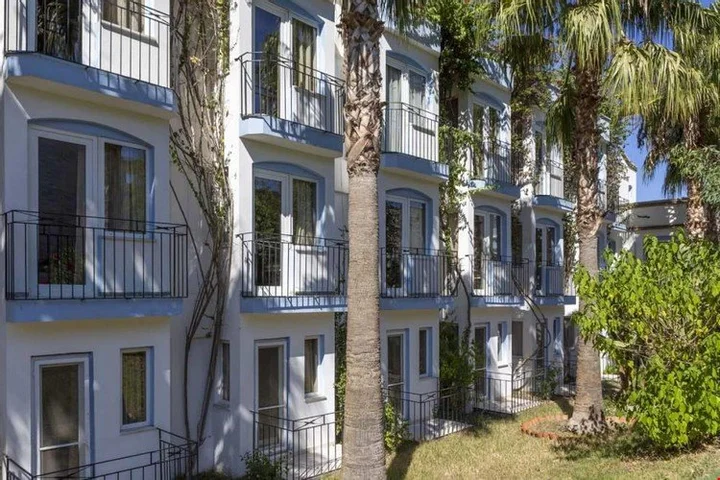 Бодрум: Smart Stay Beach Hotel Bodrum