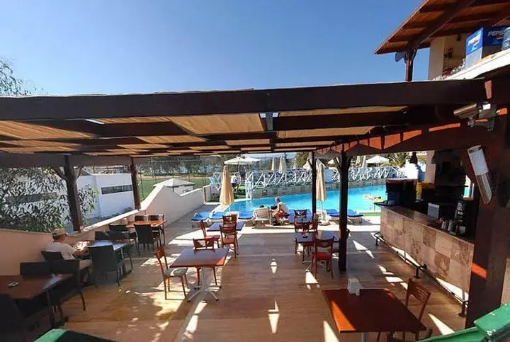 Бодрум: Smart Stay Beach Hotel Bodrum