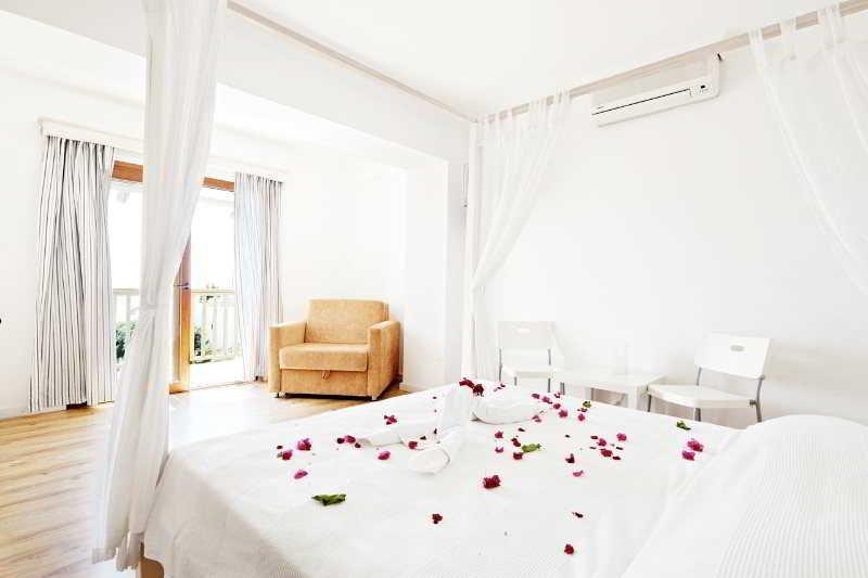 Бодрум: Smart Stay Beach Hotel Bodrum