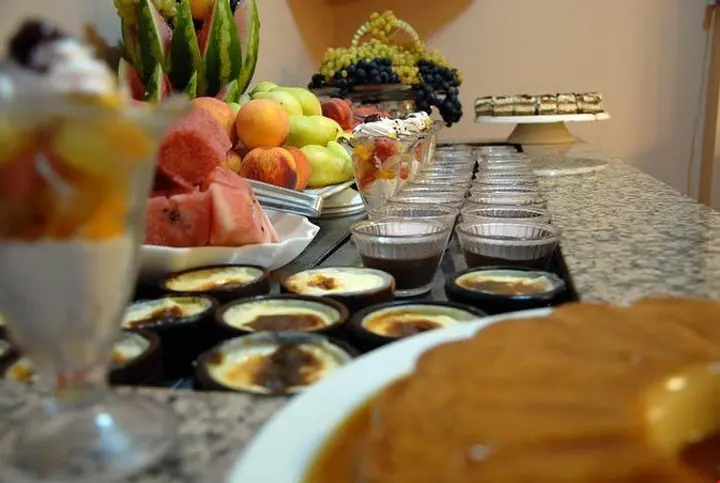 Бодрум: Smart Stay Beach Hotel Bodrum