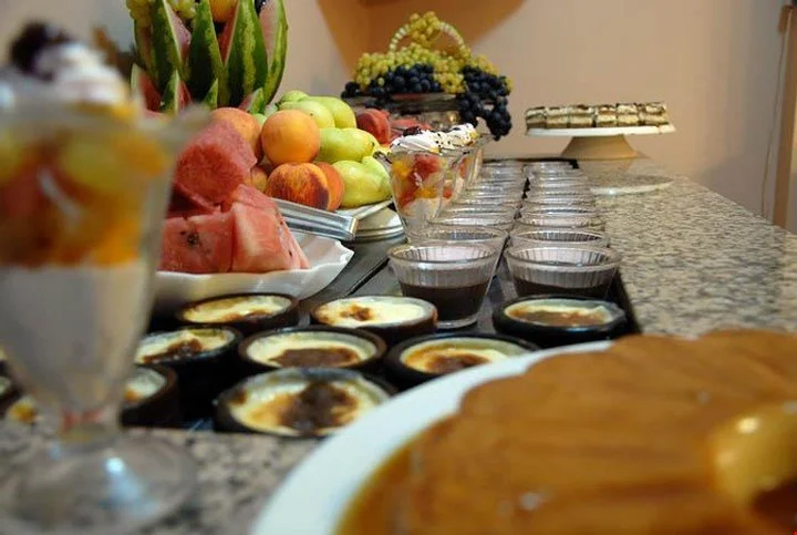 Бодрум: Smart Stay Beach Hotel Bodrum