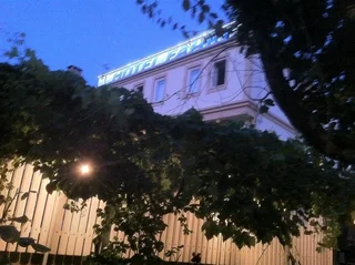 Бозджаада: Hotel Fahri Bozcaada
