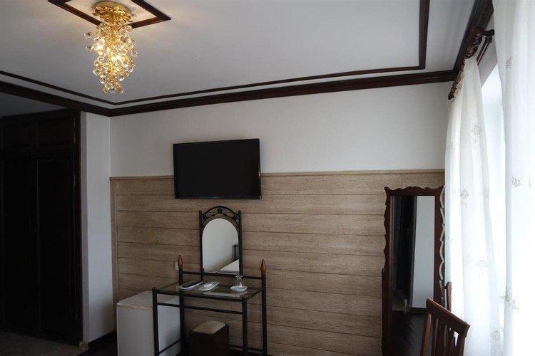 Бозджаада: Hotel Fahri Bozcaada
