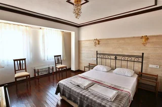 Бозджаада: Hotel Fahri Bozcaada