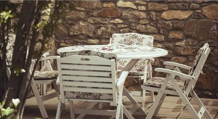 Бозджаада: Hotel Fahri Bozcaada
