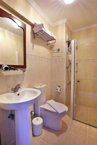 Бозджаада: Hotel Fahri Bozcaada