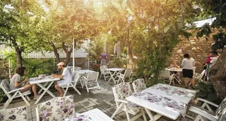 Бозджаада: Hotel Fahri Bozcaada