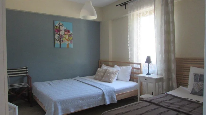 Бозджаада: Ege Han Butik Otel