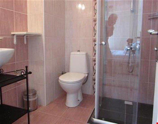 Бозджаада: Ege Han Butik Otel