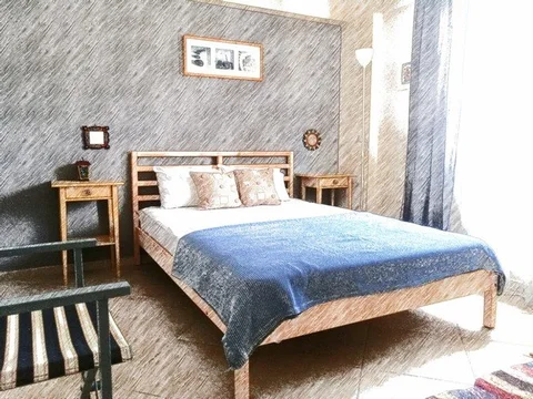 Бозджаада: Ege Han Butik Otel