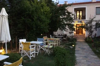 Бозджаада: Ege Han Butik Otel