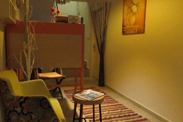 Бозджаада: Ege Han Butik Otel