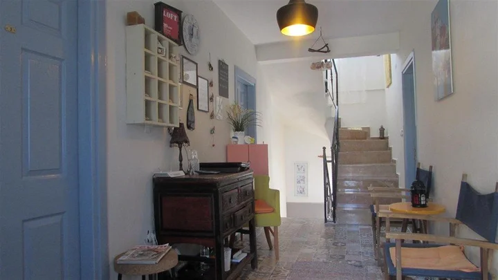 Бозджаада: Ege Han Butik Otel