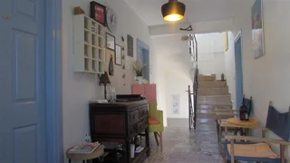 Бозджаада: Ege Han Butik Otel